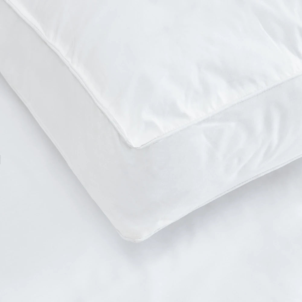 Catherine Lansfield Cotton Box Pillow