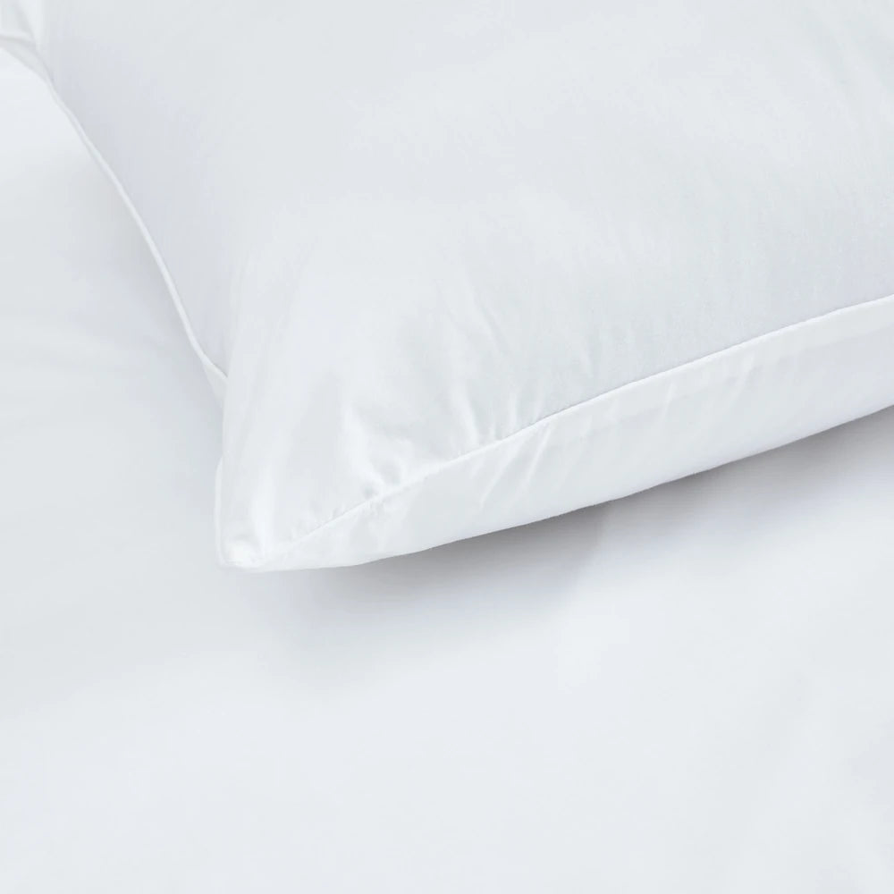 Catherine Lansfield Pocket Spring Pillow