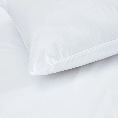 Catherine Lansfield Pocket Spring Pillow