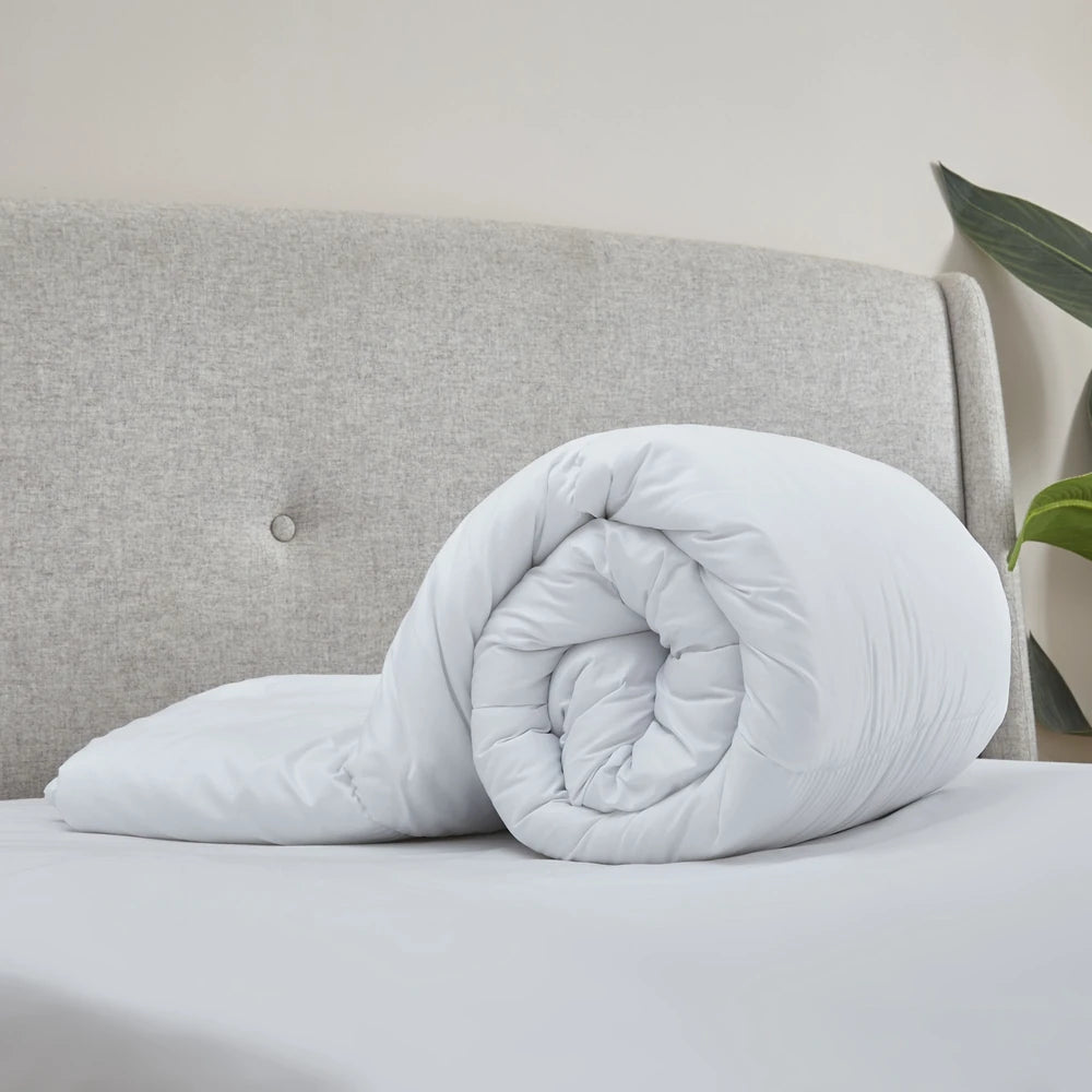 Catherine Lansfield So Soft Hollowfibre Duvet