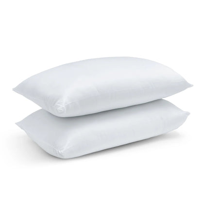Catherine Lansfield So Soft Hollowfibre Pillow Pair