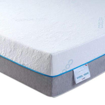 Capsule Cool Hybrid Mattress