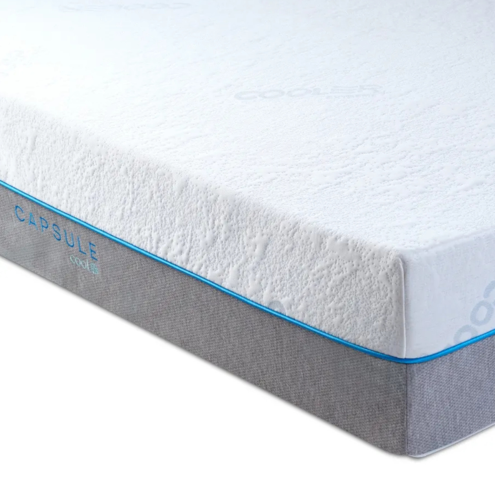 Capsule Cool Hybrid Mattress