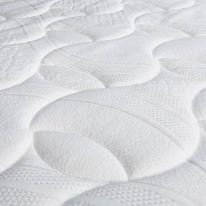 Marble 1000 Pocket Mattress with Marble Foam Pillow Top