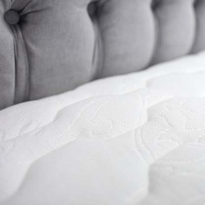Marble 1000 Pocket Mattress with Marble Foam Pillow Top