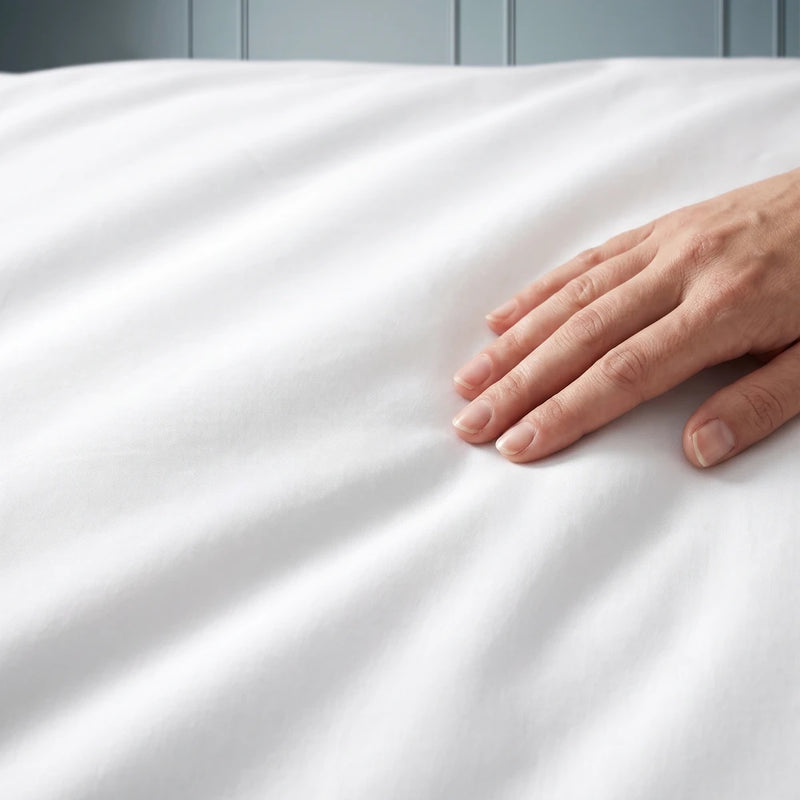 Fine Egyptian Cotton