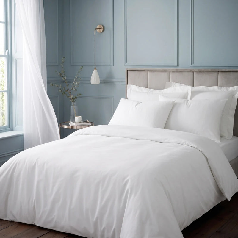 Soft Cotton That Breathes