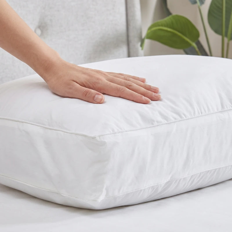 Pure Cotton, Natural Fibres