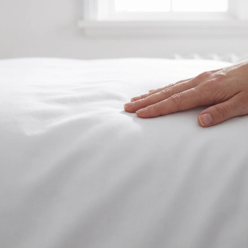 Smooth 200 Thread Count Cotton