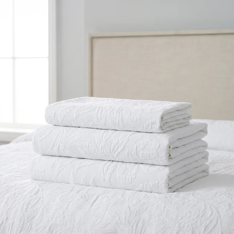 Easy Iron, Easy Wash
