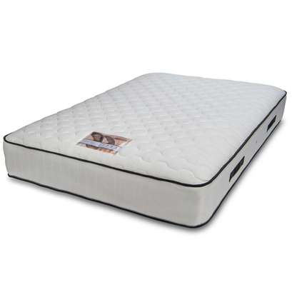 Memory 1000 Pocket Mattress With Built in Memory Foam