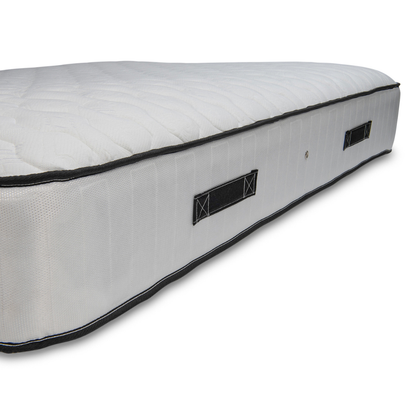Memory 1000 Pocket Mattress With Built in Memory Foam
