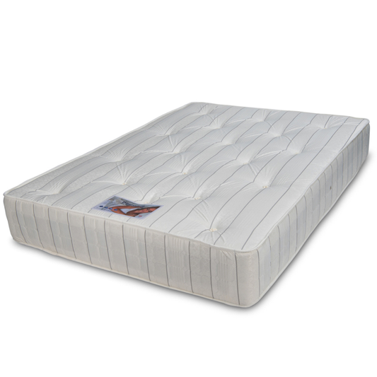 Saffron Ortho Spring Mattress