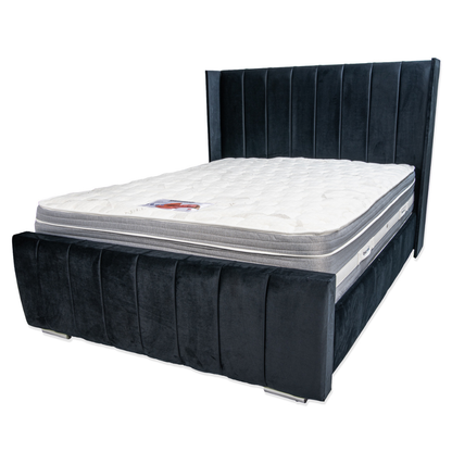 Sheraton 1200 Pocket Visco Memory Foam Top Mattress