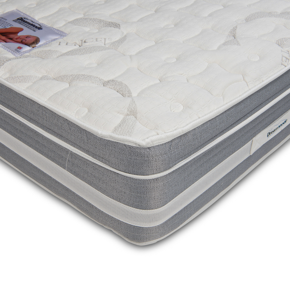 Sheraton 1200 Pocket Visco Memory Foam Top Mattress