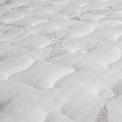 Sheraton 1200 Pocket Visco Memory Foam Top Mattress