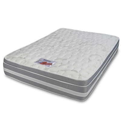 Sheraton 1200 Pocket Visco Memory Foam Top Mattress