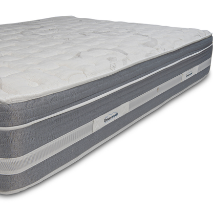 Sheraton 1200 Pocket Visco Memory Foam Top Mattress