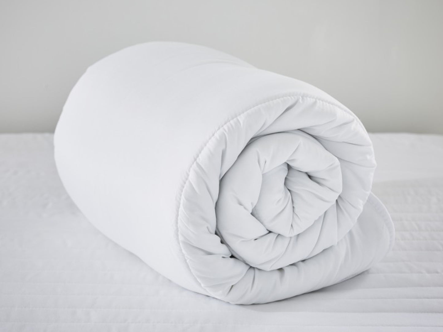 13.5 Tog Hollow Fibre Duvet