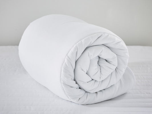 10.5 Tog Hollow Fibre Duvet