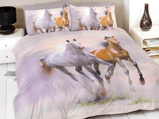 Spirit Bedding Set Multi