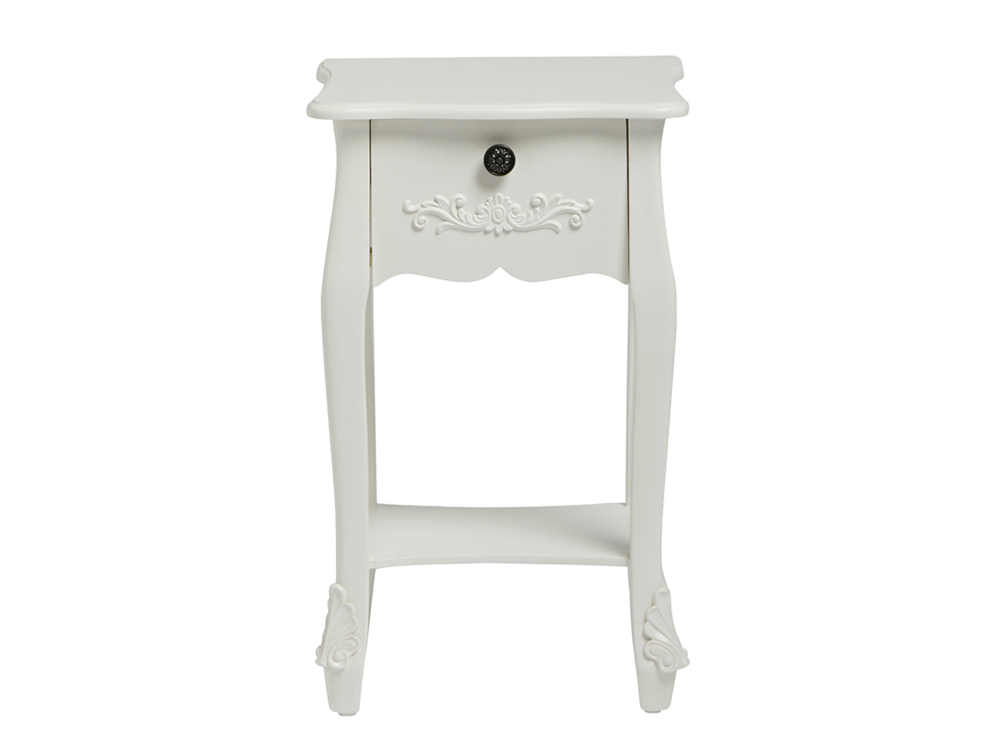 Antoinette Bedroom Furniture in White