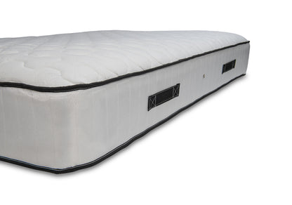 Memory 1000 Pocket Sprung Mattress With Built in Memory Foam - Medium