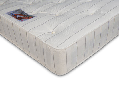 Saffron Orthopaedic Spring Mattress - Firm