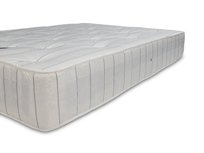 Saffron Orthopaedic Spring Mattress - Firm