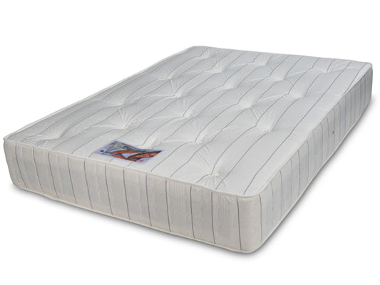 Saffron Orthopaedic Spring Mattress - Firm