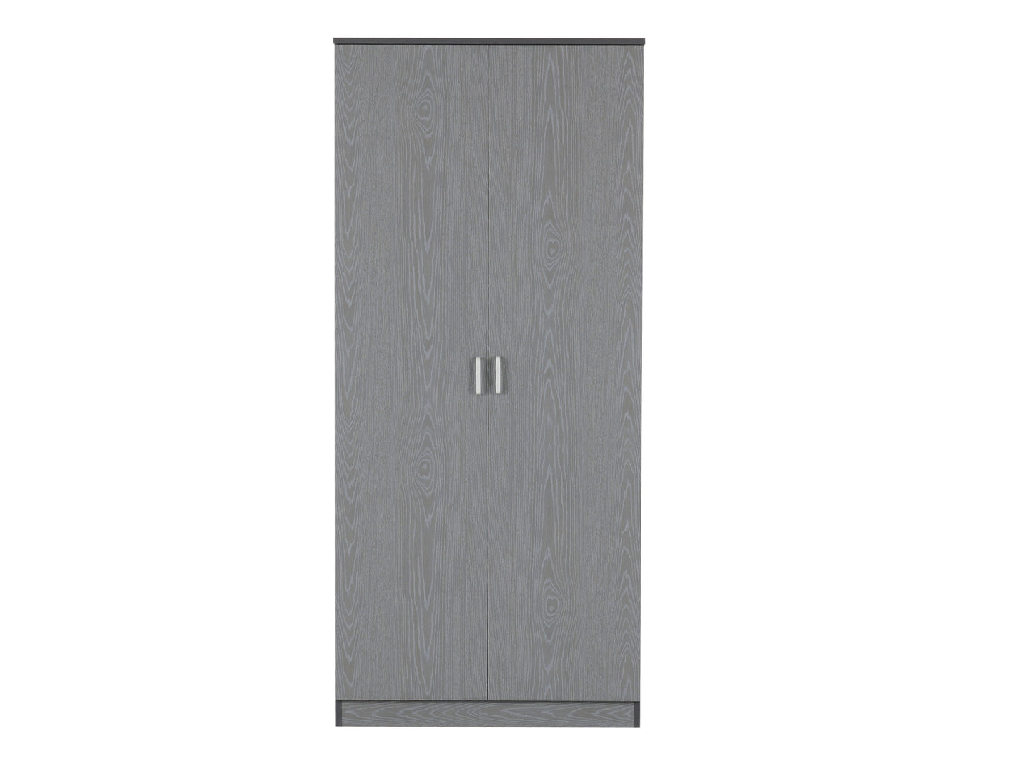 Felix Bedroom Furniture Grey