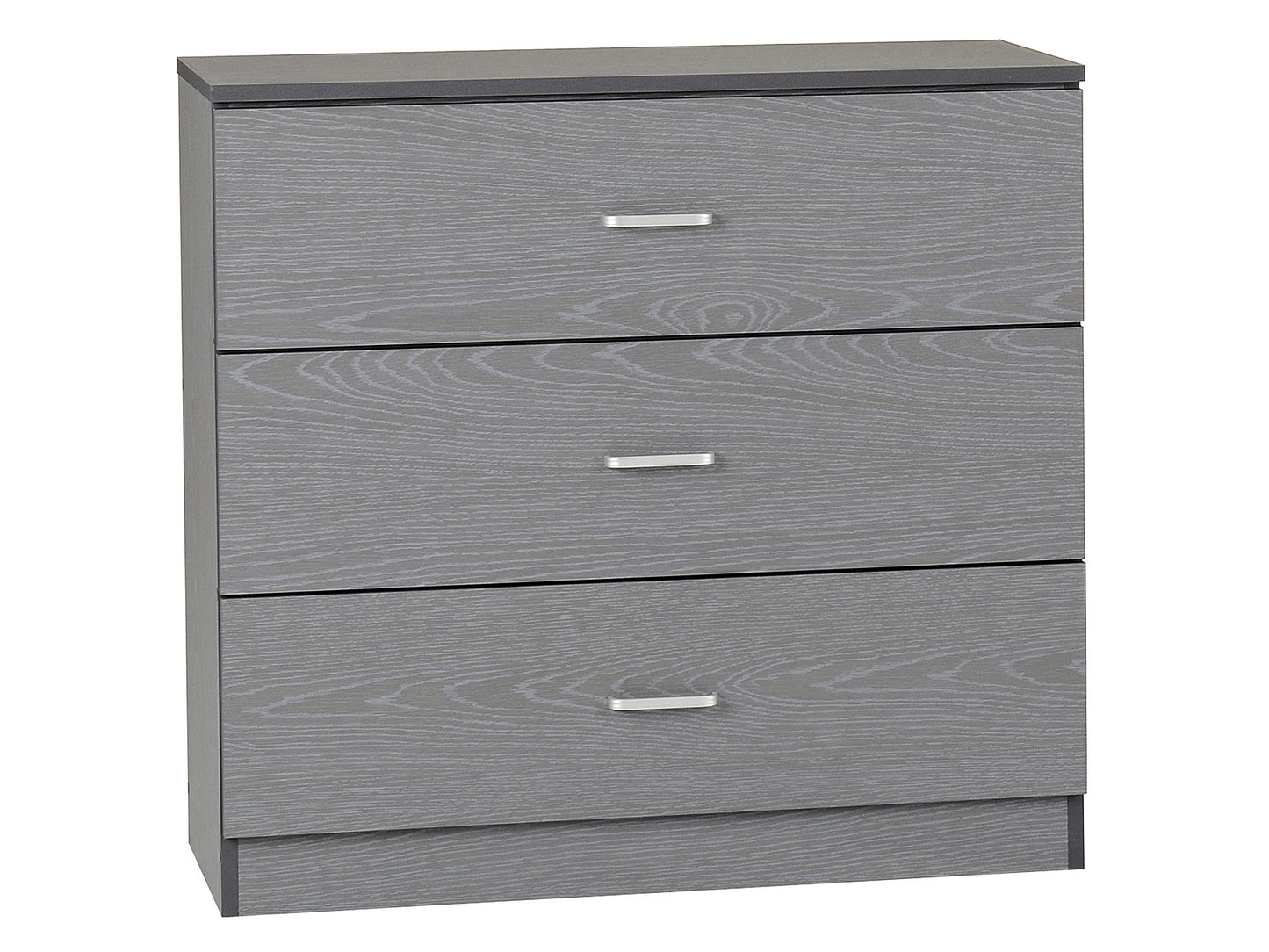 Felix Bedroom Furniture Grey