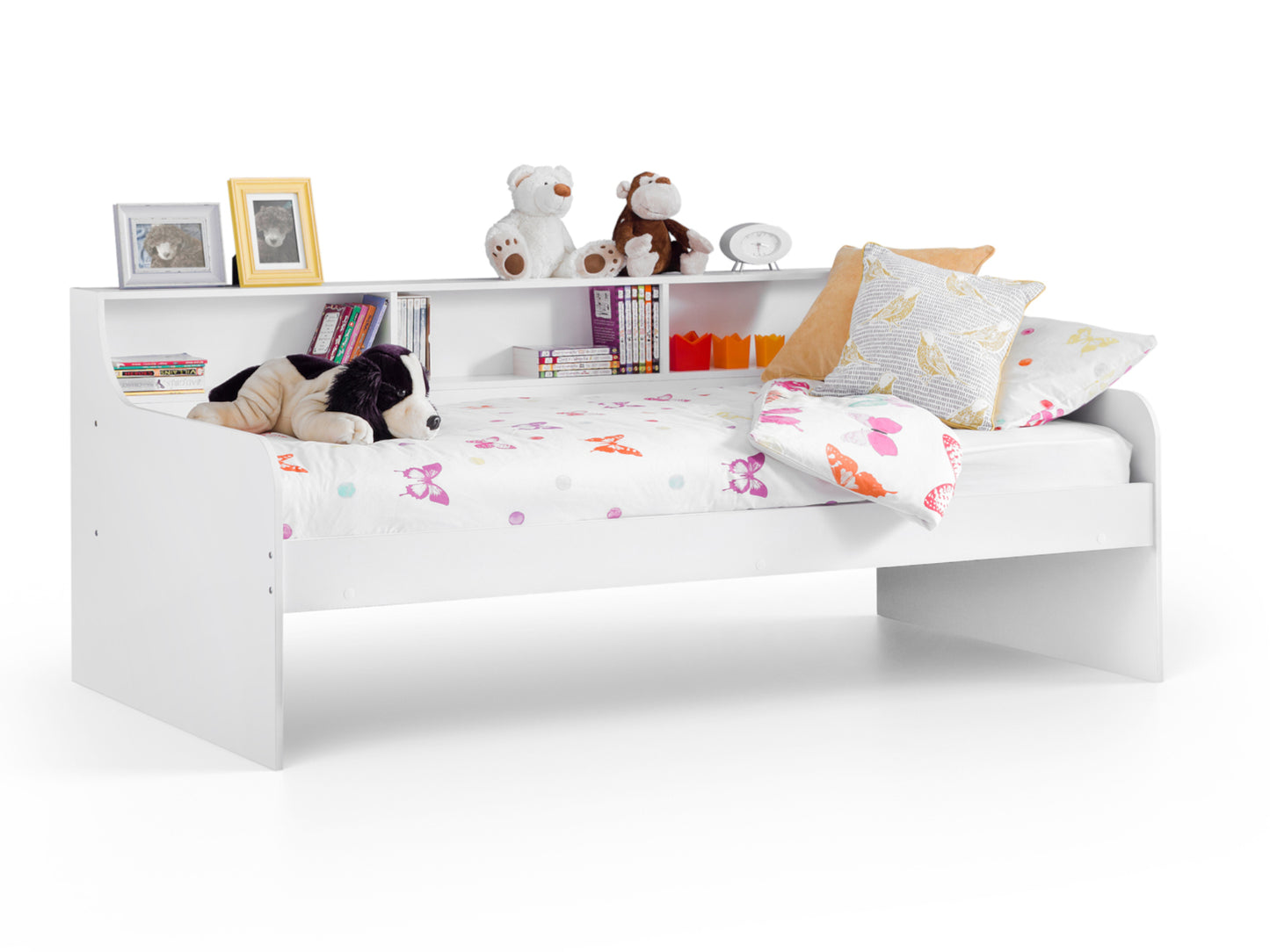 Grace Daybed in White
