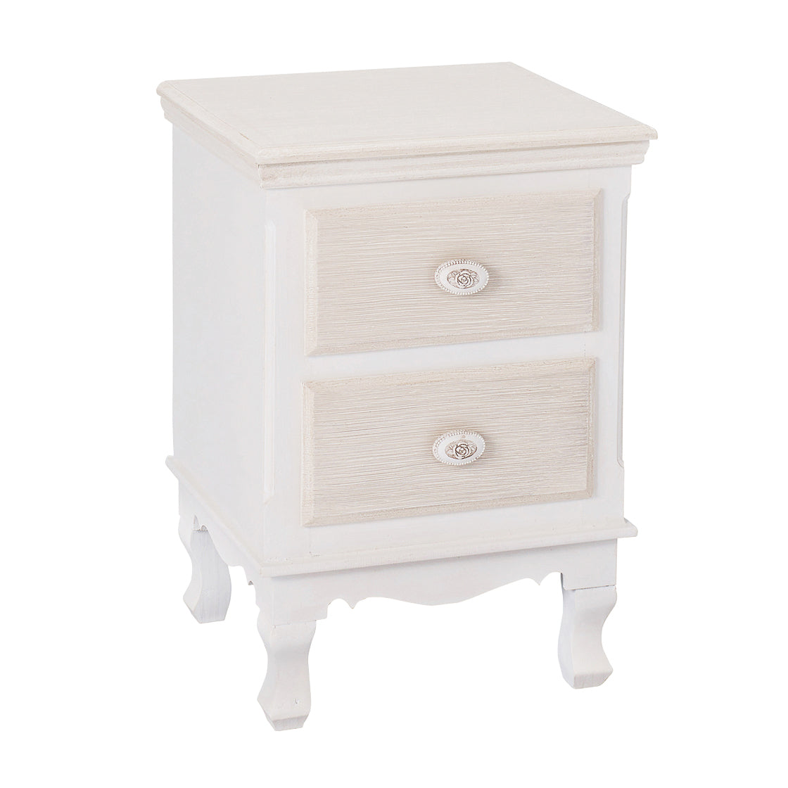 Juliette Shabby Chic Bedroom Furniture