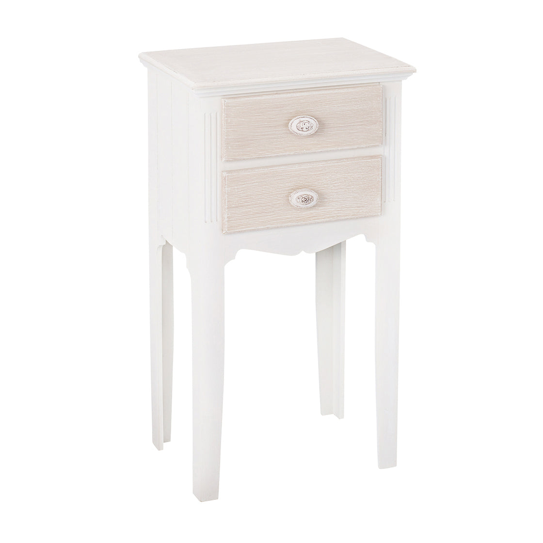 Juliette Shabby Chic Bedroom Furniture