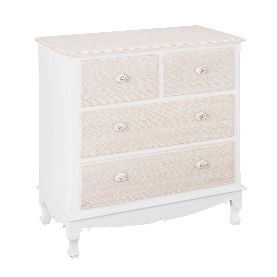 Juliette Shabby Chic Bedroom Furniture