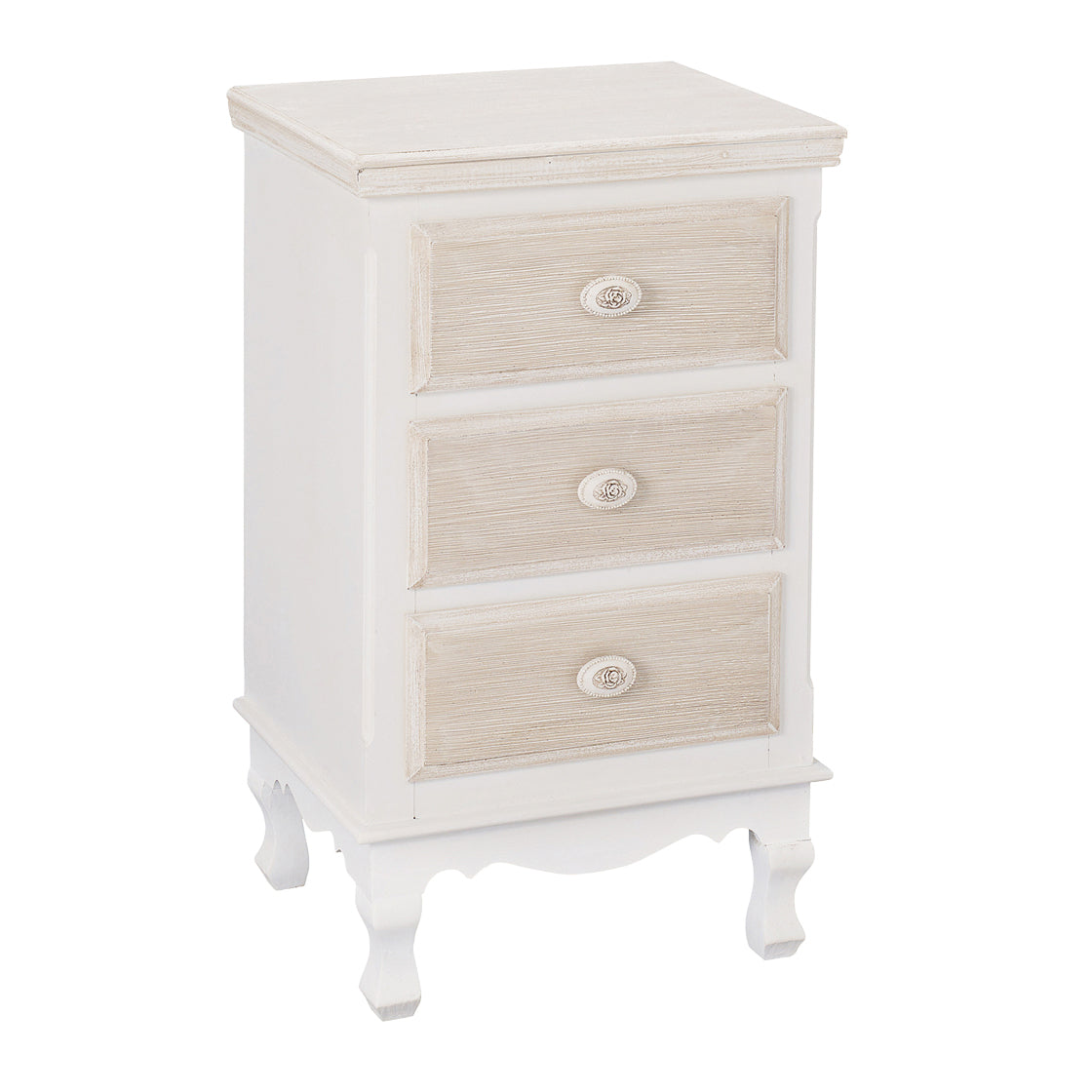 Juliette Shabby Chic Bedroom Furniture