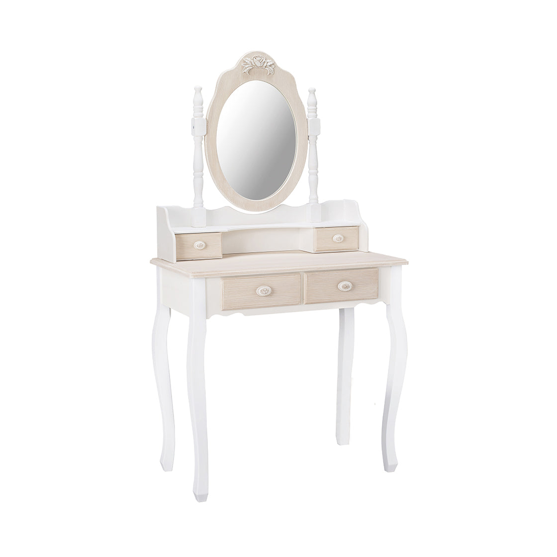 Juliette Shabby Chic Bedroom Furniture