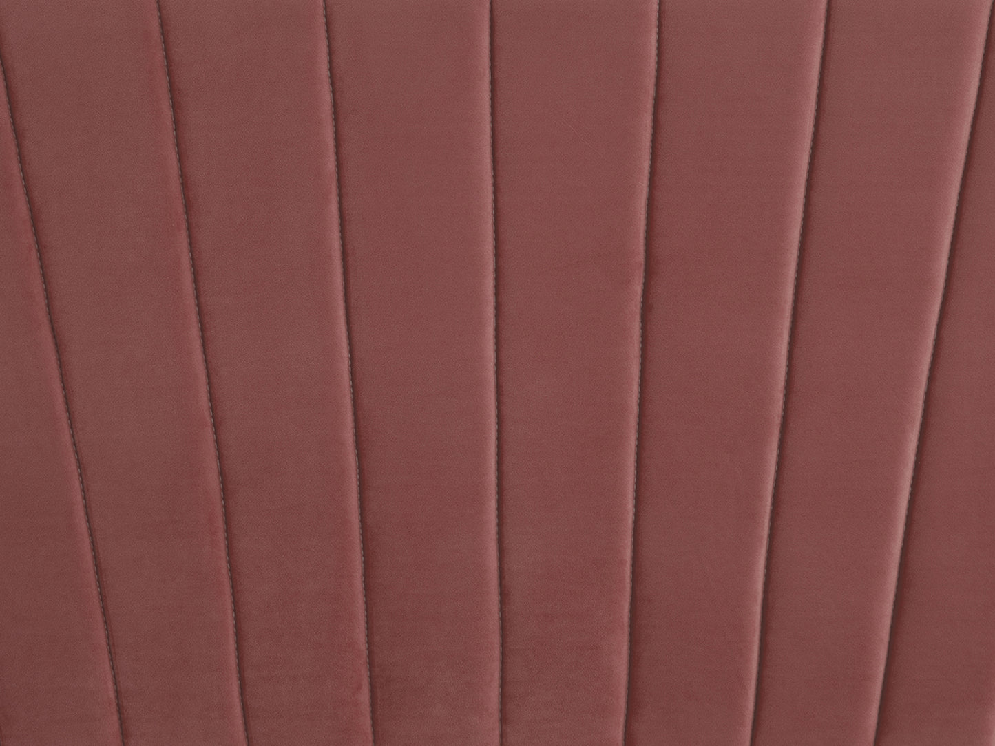 Lexie Bed Frame in Vintage Pink
