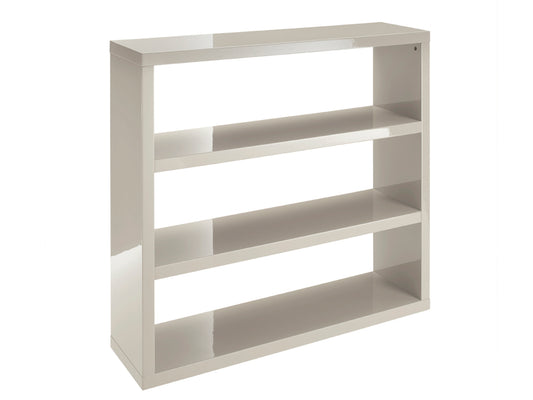 Puro Bookcase in Stone