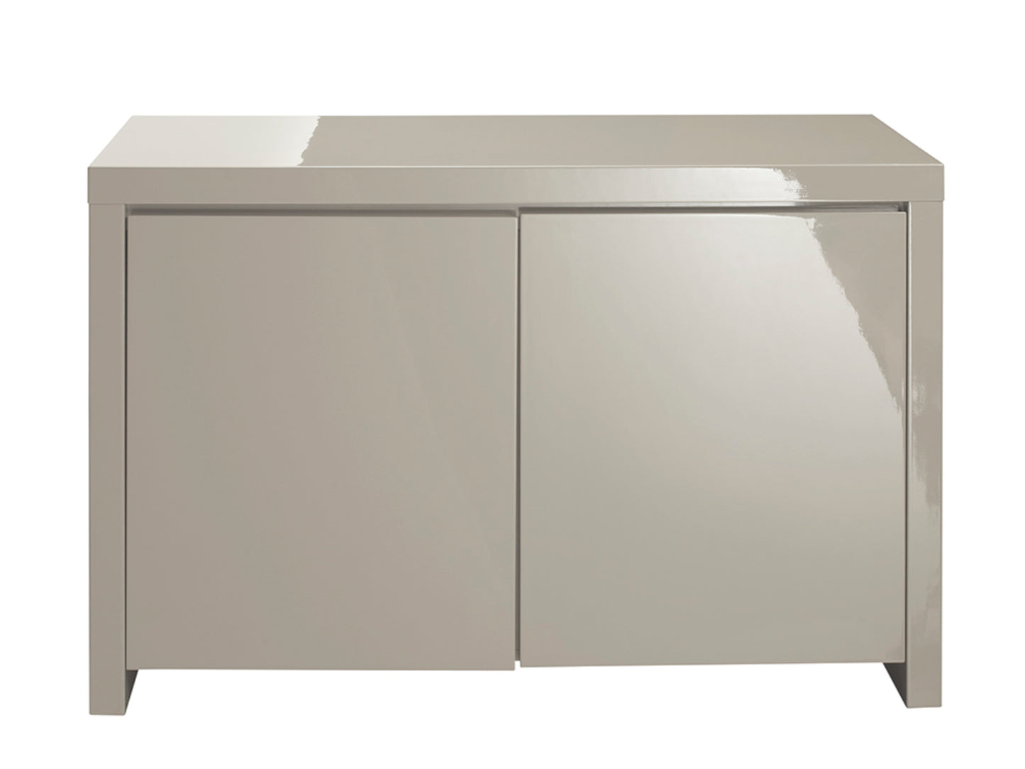 Puro Sideboard in Stone