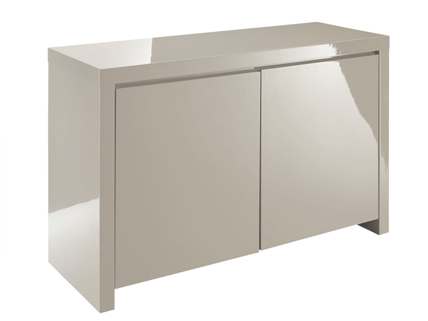 Puro Sideboard in Stone