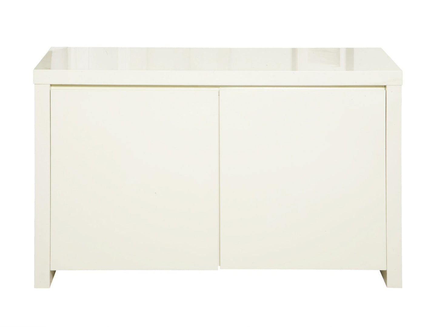 Puro Sideboard in Cream