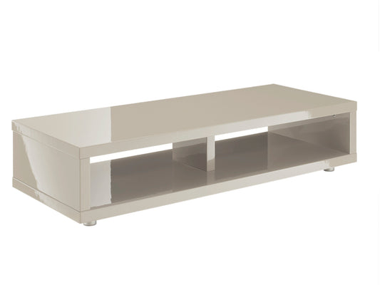 Puro TV Unit in Stone