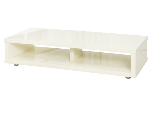 Puro TV Unit in Cream