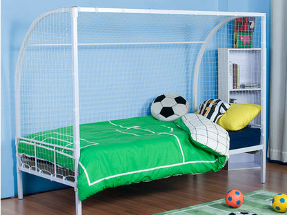 Bunkit Football Net Bed in White