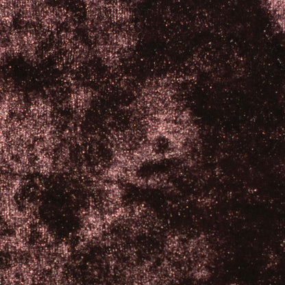 Buckingham Luxury Bed Frame in Crushed Purple