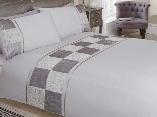 Batiste Luxury Bedding Set Mink