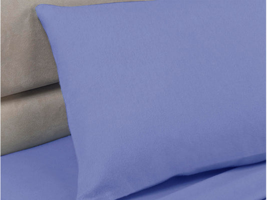 Percale Luxury Pillow Cases Lagoon