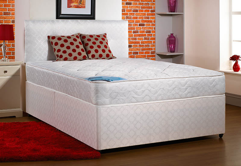 Winchester 13.5 Gauge Spring Mattress - Soft